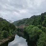 Casa Maria Da Eira Dom wakacyjny *