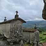Dom wakacyjny Casa Maria Da Eira