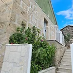 Dom wakacyjny Casa Maria Da Eira
