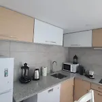 Dom wakacyjny Casa Maria Da Eira
