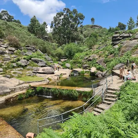 Casa Maria Da Eira * Arcos de Valdevez