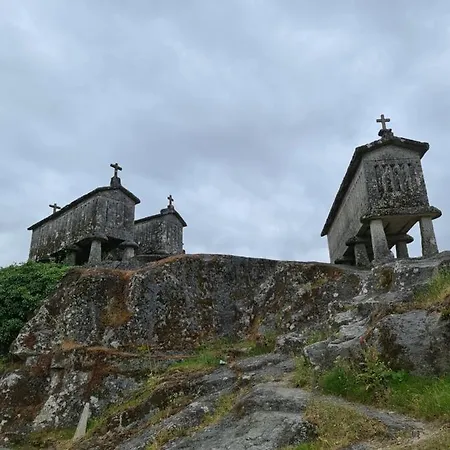Casa Maria Da Eira * Arcos de Valdevez