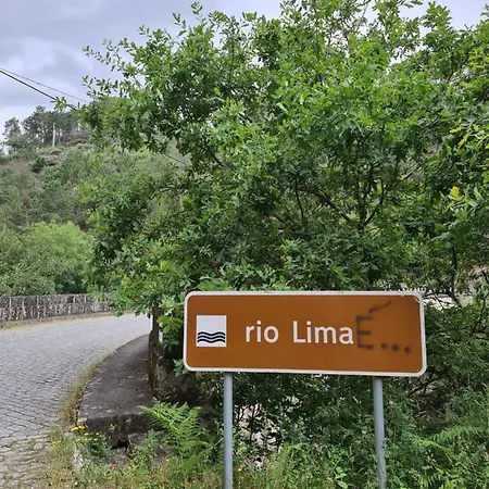 Casa Maria Da Eira Сasa de vacaciones
