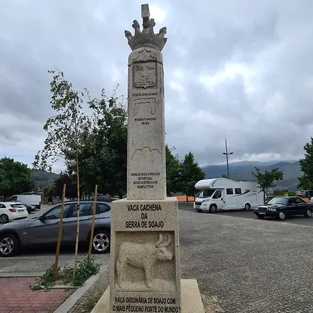 Casa Maria Da Eira 阿尔库什迪瓦尔德维什