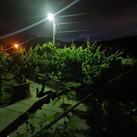 بيت للعطل Casa Maria Da Eira اركوس دي فالديفيز