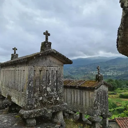 بيت للعطل Casa Maria Da Eira