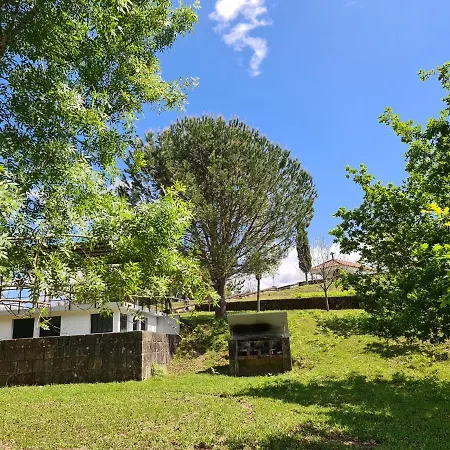 Сasa de vacaciones Casa Maria Da Eira Arcos de Valdevez