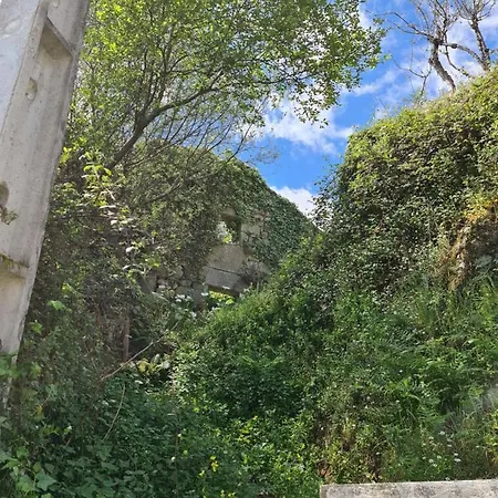 Casa Maria Da Eira بيت للعطل *