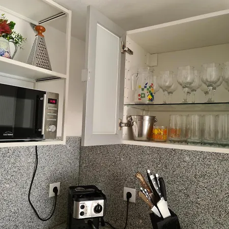 Casa Maria Da Eira اركوس دي فالديفيز