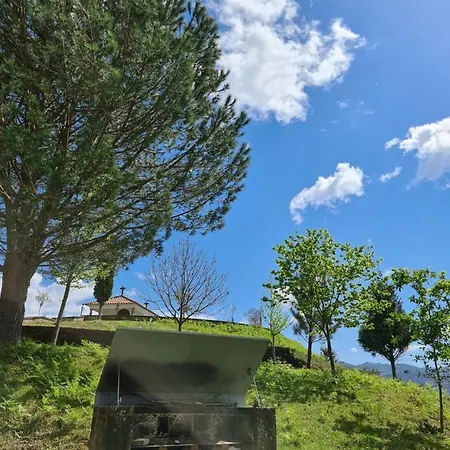 بيت للعطل Casa Maria Da Eira *