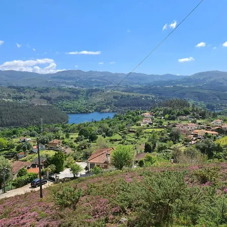 Сasa de vacaciones Casa Maria Da Eira Arcos de Valdevez