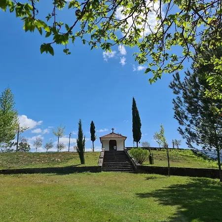 Casa Maria Da Eira * Arcos de Valdevez