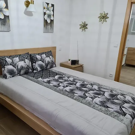 Casa Maria Da Eira Prázdninový dům