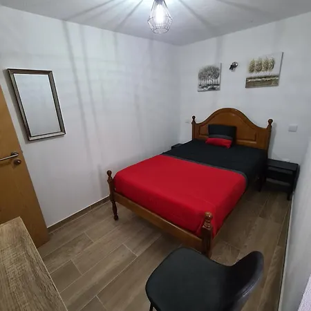 Casa Maria Da Eira