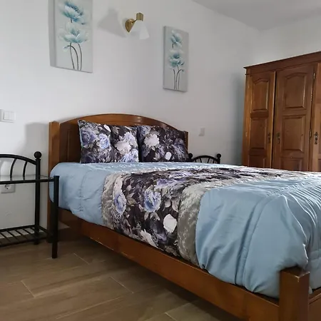 Casa Maria Da Eira Prázdninový dům