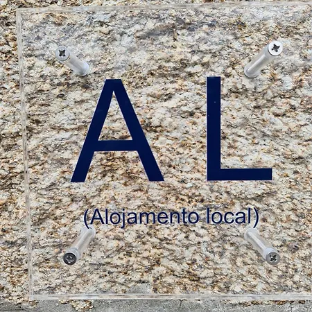 Casa Maria Da Eira اركوس دي فالديفيز