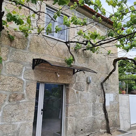Casa Maria Da Eira * Arcos de Valdevez