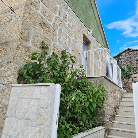 Casa de Férias Casa Maria Da Eira