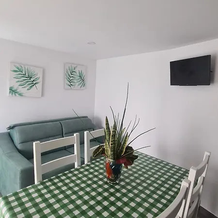 Casa Maria Da Eira Tatil Evi *