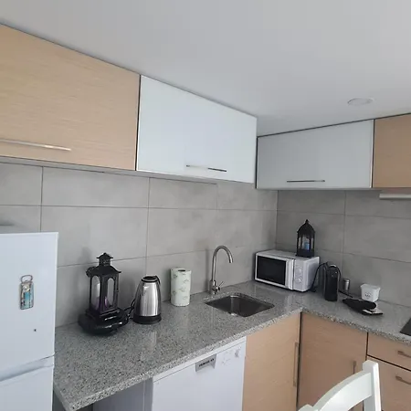 بيت للعطل Casa Maria Da Eira