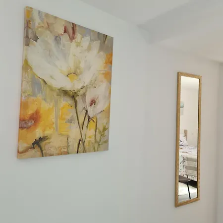 Tatil Evi Casa Maria Da Eira