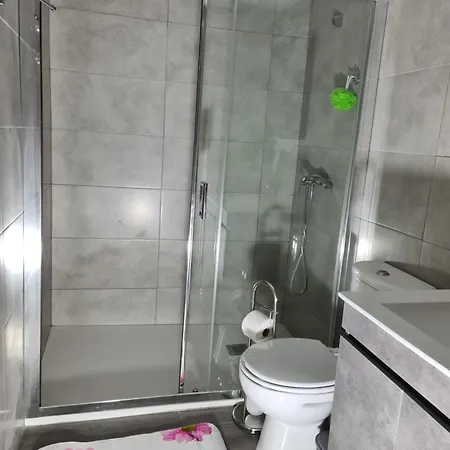 Casa Maria Da Eira بيت للعطل اركوس دي فالديفيز