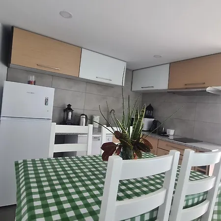 Tatil Evi Casa Maria Da Eira