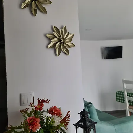 Casa Maria Da Eira اركوس دي فالديفيز