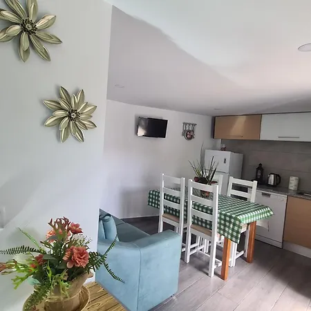 Casa Maria Da Eira *