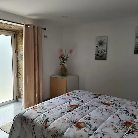 Casa Maria Da Eira بيت للعطل اركوس دي فالديفيز