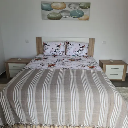 Casa Maria Da Eira Tatil Evi *