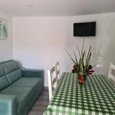 Casa Maria Da Eira Tatil Evi Arcos de Valdevez