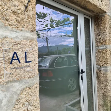 Prázdninový dům Casa Maria Da Eira *