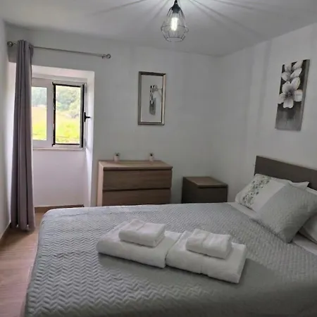 Сasa de vacaciones Casa Maria Da Eira