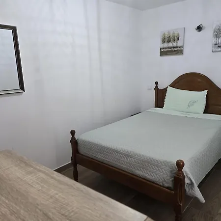 Сasa de vacaciones Casa Maria Da Eira
