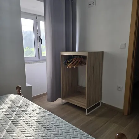 Casa Maria Da Eira Сasa de vacaciones *