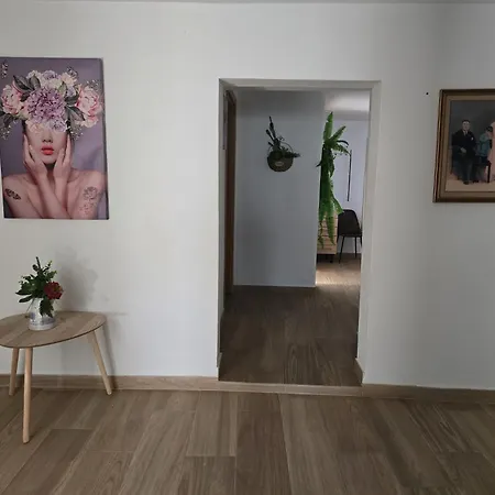 Casa Maria Da Eira Сasa de vacaciones