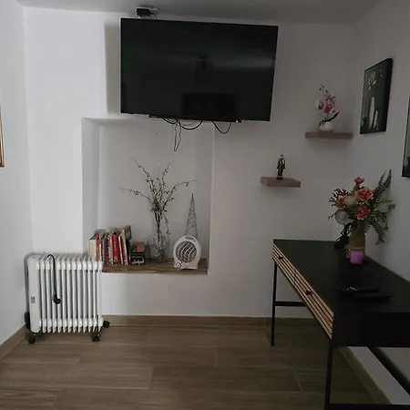 Сasa de vacaciones Casa Maria Da Eira