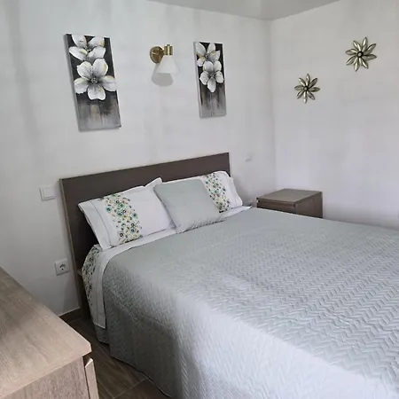 Сasa de vacaciones Casa Maria Da Eira *