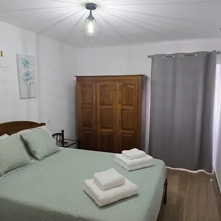 Сasa de vacaciones Casa Maria Da Eira