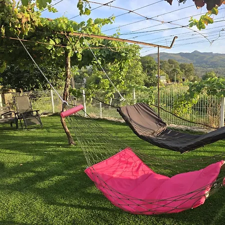 Сasa de vacaciones Casa Maria Da Eira Arcos de Valdevez