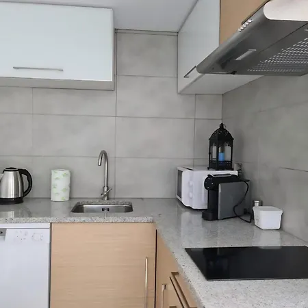 Casa Maria Da Eira Сasa de vacaciones *