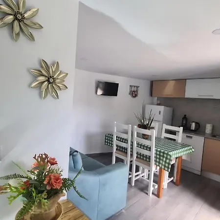 Сasa de vacaciones Casa Maria Da Eira Arcos de Valdevez