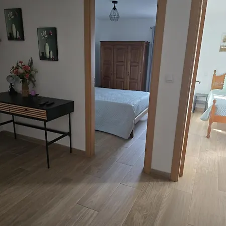 Сasa de vacaciones Casa Maria Da Eira Arcos de Valdevez