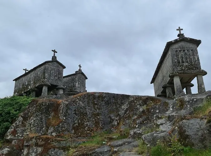 Casa Maria Da Eira * Arcos de Valdevez