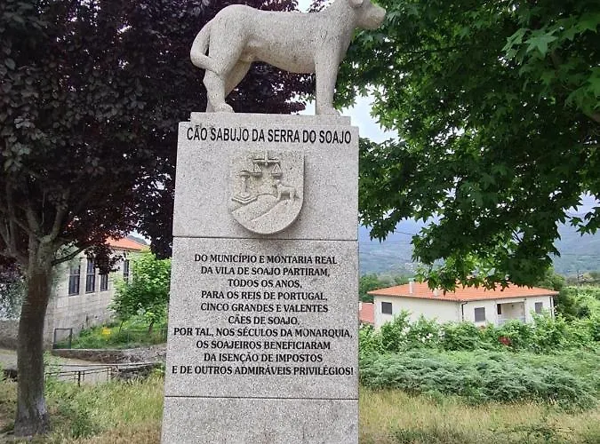 Nyaraló Casa Maria Da Eira Arcos de Valdevez