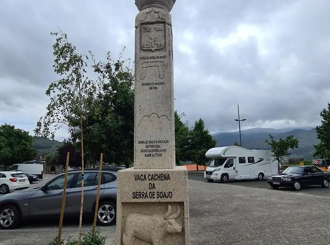 Casa Maria Da Eira Arcos de Valdevez