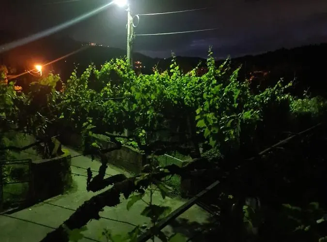 Ferienhaus Casa Maria Da Eira Arcos de Valdevez