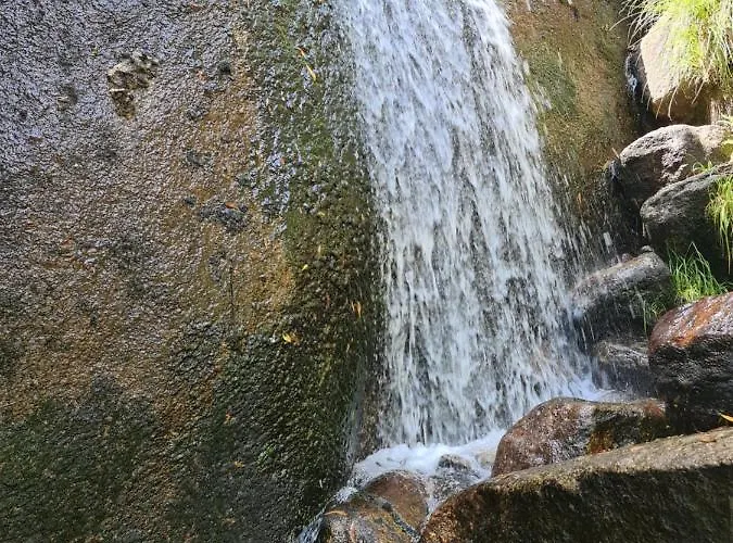 Casa Maria Da Eira * Arcos de Valdevez