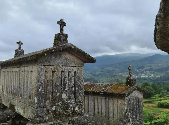 Ferienhaus Casa Maria Da Eira